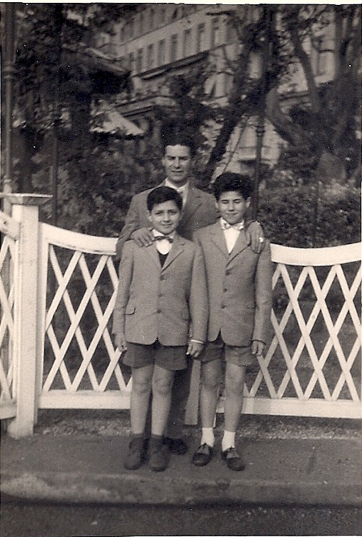 1957 Bellagio - 004